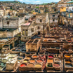 From Fes Chefchaouen day trip
