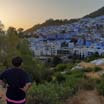 From Fes Chefchaouen day trip