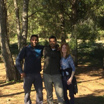 roman fortress hiking experience with official guide